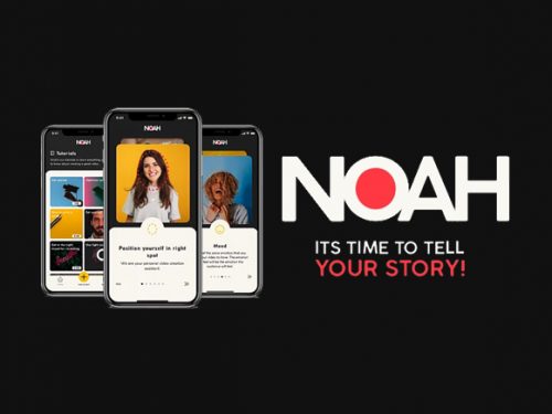 Your NOAH Review