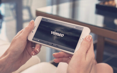 10 Great reasons why you should use video on your website