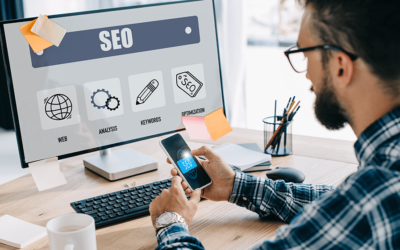 10 Ways to Update Your Online Marketing Efforts