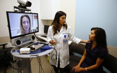 5 Ways Telehealth is Improving Outcomes for Private Practice Clients [+BONUS]