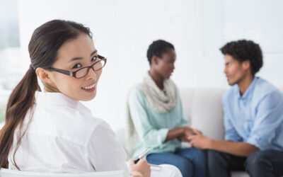 Are you a therapist in training?