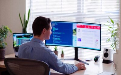 Are you working safely remotely?