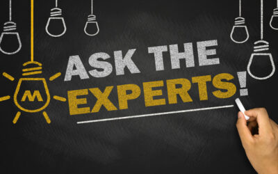 Ask The Expert