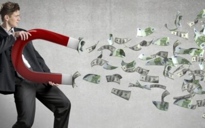 Can I talk about you making more money?