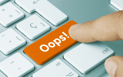 Can’t stop, won’t stop: Preventing accidental email data breaches