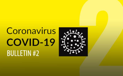 COVID-19 Bulletin