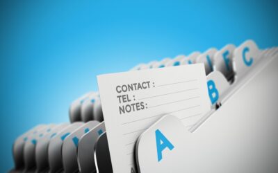 Data storage for therapists