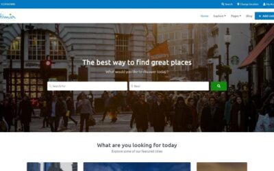 Directory listings and advertising – what works for you?
