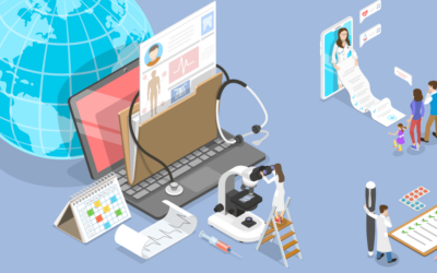 EHR: Good for your practice, even better for your patients
