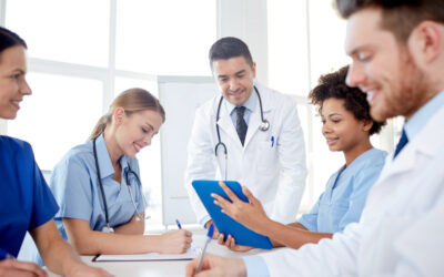 Health and safety advice for the private practitioner