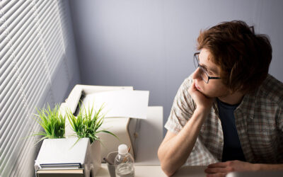 How to Cope With The Psychological Pressures of Covid-19