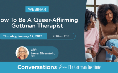 How webinars can help therapists
