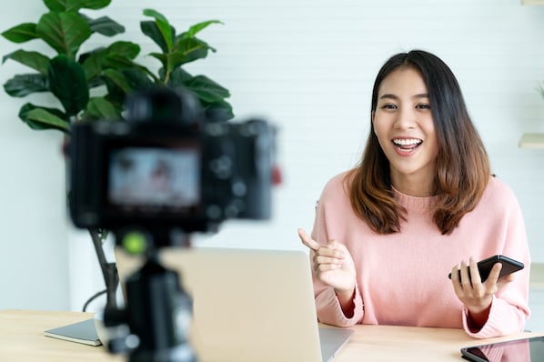 Making the Most of Your Online Presence When You Can’t Work in Person