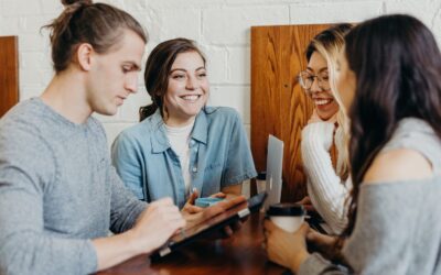 Networking for therapists