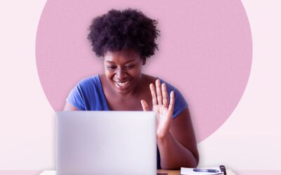 Offer of free online counselling