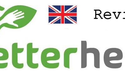 Detailed BetterHelp Reviews UK