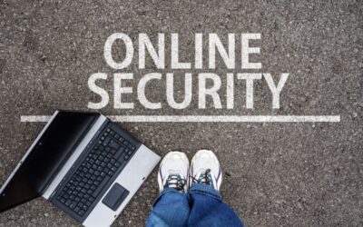 Password security for therapists