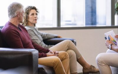 Pensions for therapists