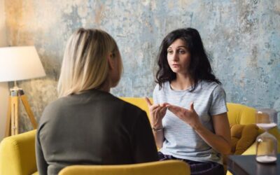 PRESS RELEASE – New ACTO Chair aims to raise the standards of online therapy