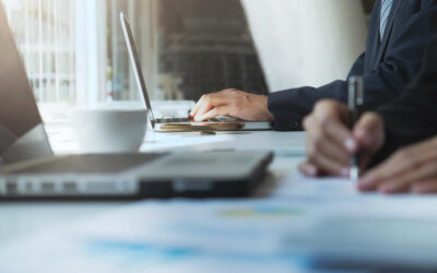 Reflecting and Taking Stock as a Business Owner