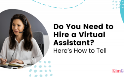 Should you hire a virtual assistant?