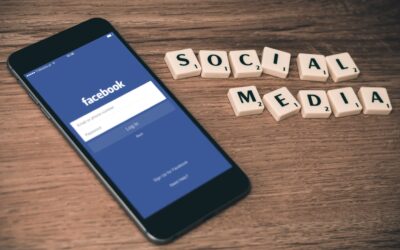 Social media advice for therapists