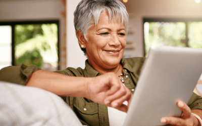 Social media for therapists