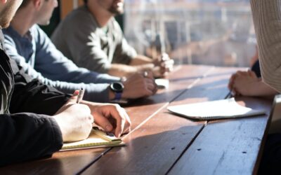 The COVID diaries – building client confidence