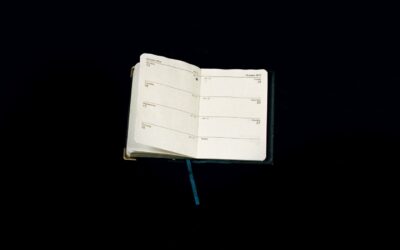 The COVID diaries – business as ‘usual’