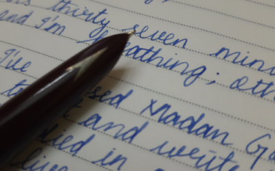 The COVID diaries – staying positive