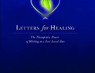 The Therapeutic Power of Writing