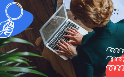 Therapist website SEO