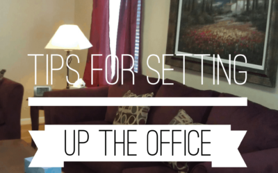 Setting Up a Private Counselling Practice UK – Business from Home.
