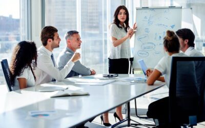 Training: it’s all about the client