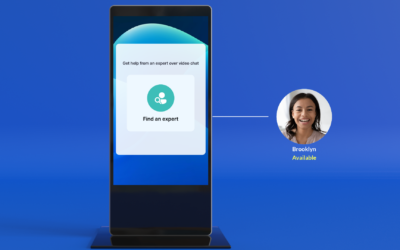 Use Zoom to engage with clients