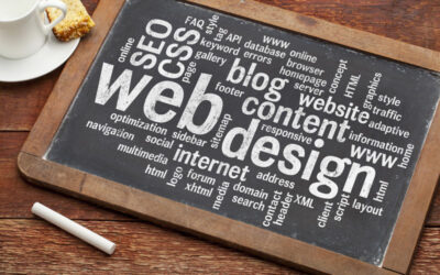 Websites: the basics