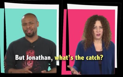 What’s the Catch?
