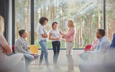 Where to find therapy workshops and training