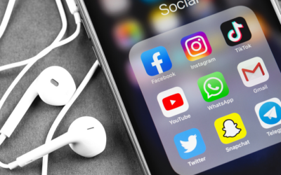 Which social media platform should you be using to market your private practice?