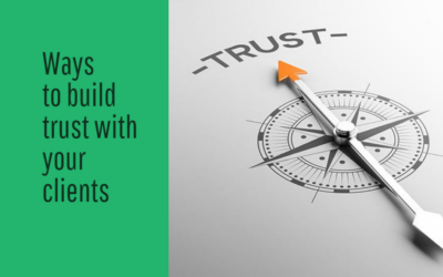 Who can you trust with your clients?