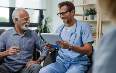 Why approaching a GP is NOT always the best way to attract new business