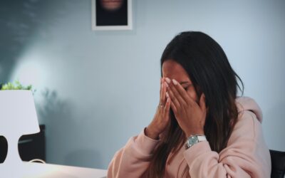 Women’s Wellbeing: Five Achievable Steps to Calm the Overwhelm