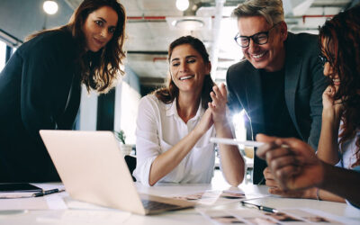 Your brand and what it means to potential clients
