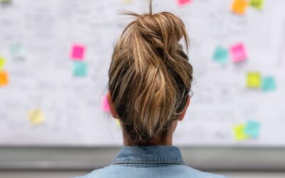 Your private practice business plan