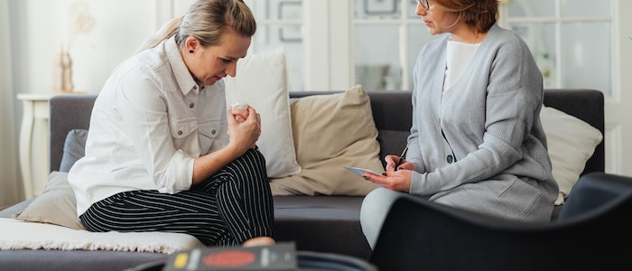 Empath therapist near me