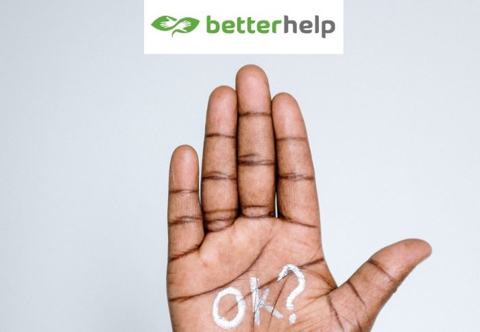 Betterhelp Horror Stories